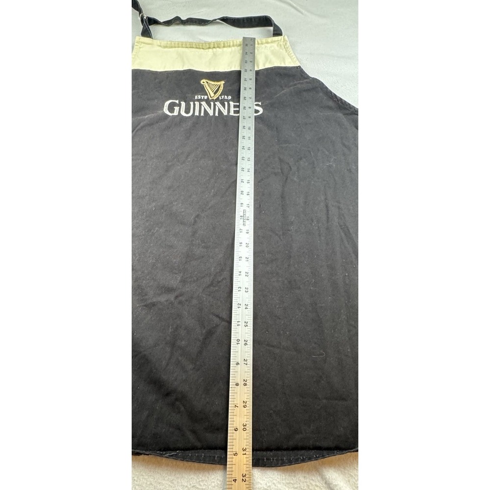 Guinness Apron - Picture 4 of 7